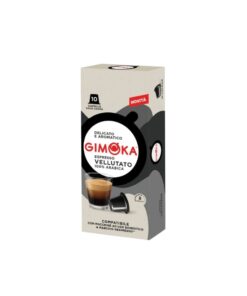 GIMOKA VELLUTATO 5.5GR