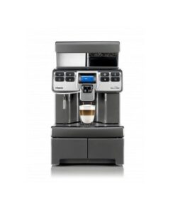 SAECO AULIKA TOP HIGH SPEED CAPUCHINO
