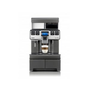 SAECO AULIKA TOP HIGH SPEED CAPUCHINO