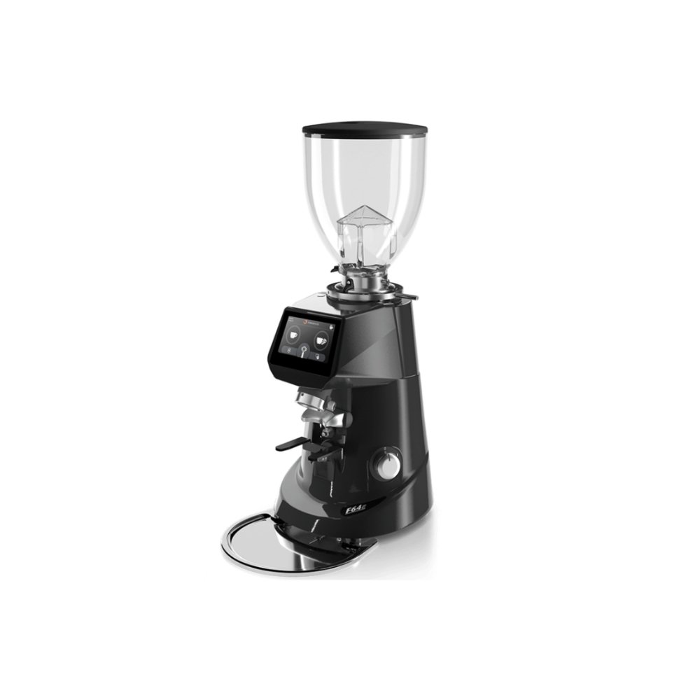 FIORENZATO F64E