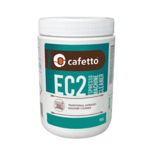 Thuốc bột vệ sinh máy pha cà phê Cafetto EC2 1,2kg