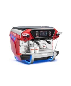 LA SPAZIALE S50