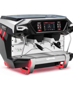 La Spaziale S50