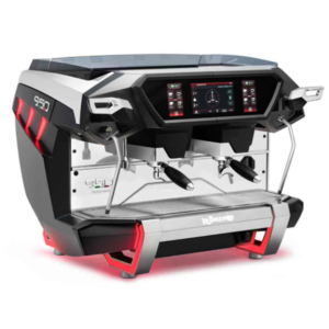 La Spaziale S50