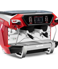 La Spaziale S50 Seletron