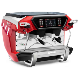 La Spaziale S50 Seletron