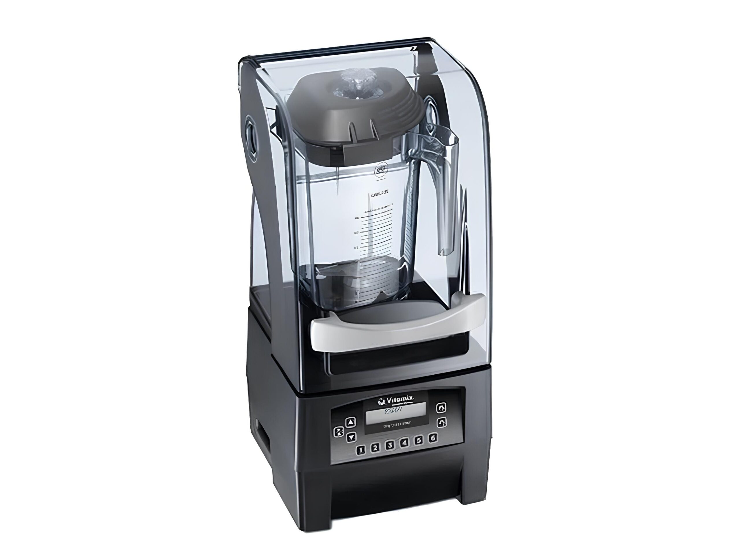 VITAMIX THE QUIET ONE