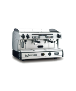 LA SPAZIALE S5