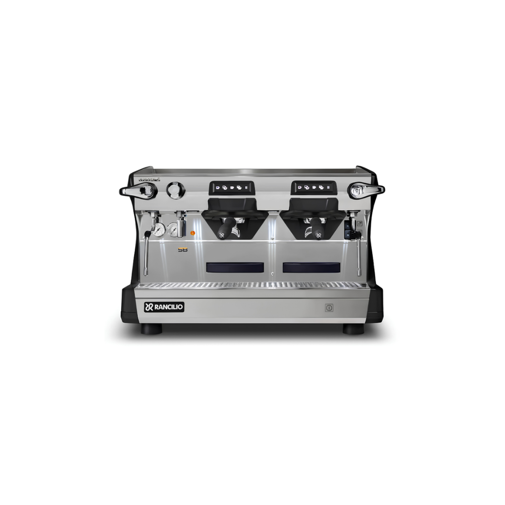 RANCILIO CLASSE 5