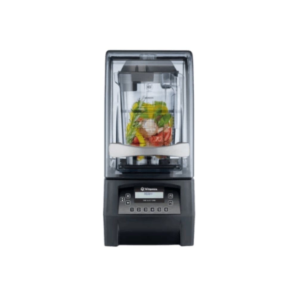 Vitamix The Quiet One (3)
